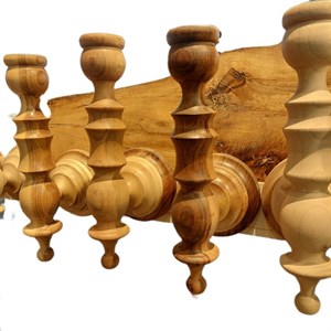 جاشمعی مدل چوبی دیواری