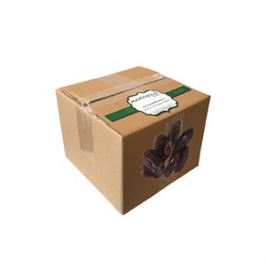 خرما ربی ممتاز کرنلو ناتس کالا - 2500 گرم