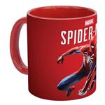 لیوان گیمینگ طرح spider man