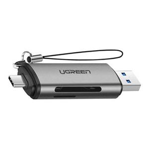 کارت‌خوان یوگرین مدل CM185-50706