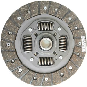 کیت کلاچ پلاستکس مدل PX200PR206-6SP مناسب برای پژو 206 تیپ 5