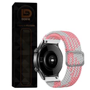 بند درمه مدل Sticken مناسب برای ساعت هوشمند گارمین fenix Chronos 