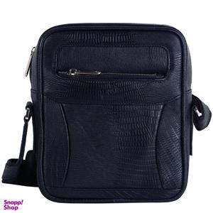 کیف رودوشی چرم بارز مدل DG67.Lizard