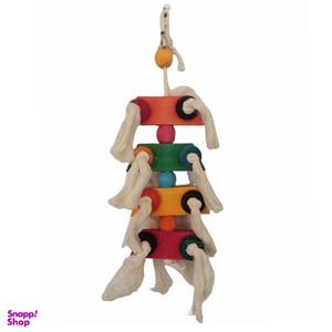 اسباب بازی پرندگان مدل 1128