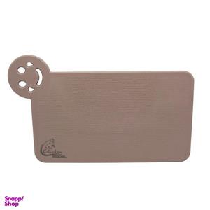 تخته گوشت مدل چیکن کد YPB-KAL-LABKHAND-35CM