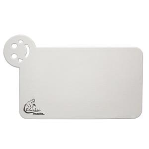 تخته گوشت مدل چیکن کد YPB-SF-LABKHAND-35CM
