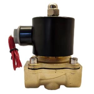 شیر برقی آب 3/4 اینچ مارک یونیدی Uni-D مدل UW-20