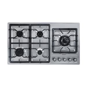 اجاق گاز صفحه ای جیلارد مدل S-2501S