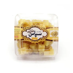 قند گیاهی بهارنارنج سپاس 300 گرم">قند گیاهی بهارنارنج سپاس 300 گرم