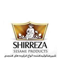 Shirreza شربت نعناع شیررضا 