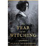 کتاب The Year of the Witching اثر Alexis Henderson انتشارات Ace