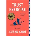کتاب Trust Exercis  اثر Susan Choi انتشارات تازه ها