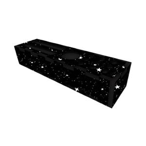 جامدادی رومیزی مدل ستاره کد 896