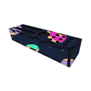 جامدادی رومیزی مدل دونات کد 890