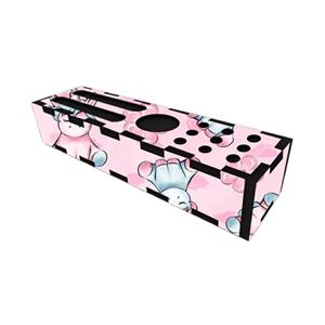 جامدادی رومیزی مدل یونیکورن کد 878