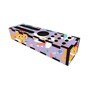 جامدادی رومیزی مدل گربه کد 868