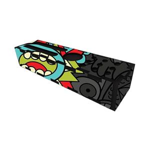 جامدادی رومیزی مدل گرافیکی کد 862