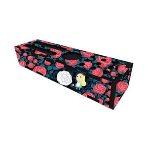 جامدادی رومیزی مدل گل کد 861