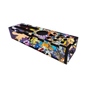 جامدادی رومیزی مدل mix کد 852