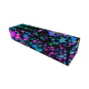 جامدادی رومیزی مدل دایره کد 802