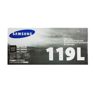 Samsung 119L LaserJet Toner Cartridge 