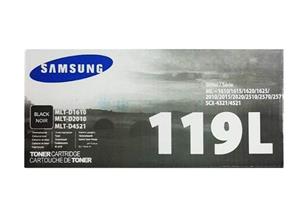 Samsung 119L LaserJet Toner Cartridge 