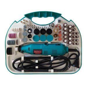 فرز انگشتی باس مدل LIFE_STYLE مجموعه 215 عددی