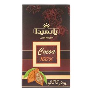 پودر کاکائو پارمیدا - 80 گرم