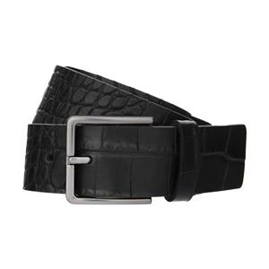 کمربند مردانه درسا مدل BLACK-BLACK-48177 Dorsa BLACK-BLACK-48177 Belt For Men