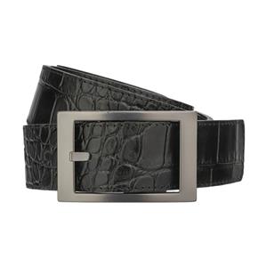 کمربند مردانه درسا مدل BLACK-BLACK-48198 Dorsa BLACK-BLACK-48198 Belt For Men