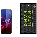 Multi Nano X-S1N Screen Protector For Asus ROG Phone 5 Ultimate / ZS673KS