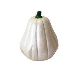 میوه تزئینی مدل کدو تنبل کد 607