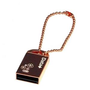 فلش مموری دیتا پلاس مدل Gift ظرفیت 64 گیگابایت