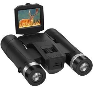 دوربین فیلم برداری مدل Binoculars 2.7K Digital