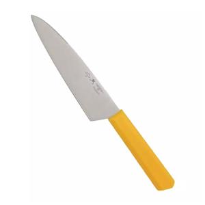 چاقو آشپزخانه پناهنده مدل راسته بری 2