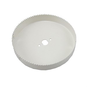 مته گردبر چوب ولف کد W150 سایز 150 میلی متر