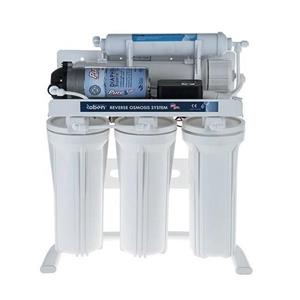 تصفیه اب ربن مدل RO 500B Roben Water Purifier 