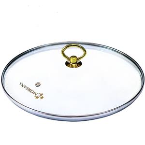 درب قابلمه و تابه مُرسانا مدل T32 سایز 32 -