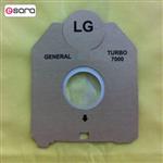 7000 Vacuum Cleaner Dust Bag LG Pack Of 5