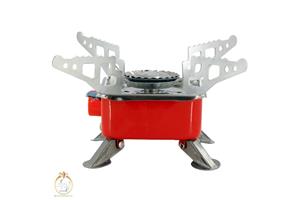 اجاق سفری کوار مدل ZT-202 Kovar ZT-202 Camping Stove