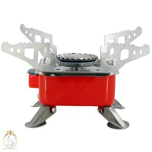 اجاق سفری کوار مدل ZT-202 Kovar ZT-202 Camping Stove