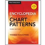 کتاب Encyclopedia of Chart Patterns 3th Edition اثر Thomas Bulkowski انتشارات رایان کاویان