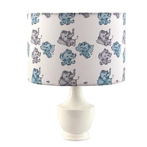 آباژور رومیزی کودک افرند مدل ژیکال