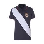 Seven Poon 2391214-94 Short Sleeves Polos For Men