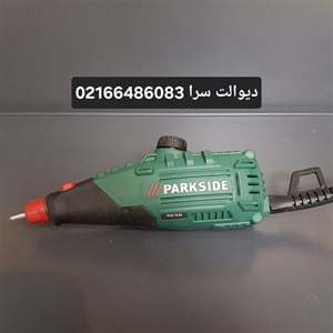 فرز حکاکی پارکساید مدل PGG15E4