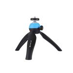 سه پایه نگهدارنده مونوپاد دوربین گوپرو پلوز PULUZ Pocket Tripod Holder 