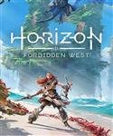 اکانت قانونی horizon forbidden west برای playstation 4