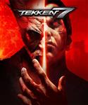 اکانت قانونی tekken 7 برای playstation ظرفیت سه ps4 و ps5