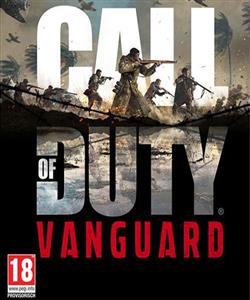 اکانت قانونی call of duty vanguard cross gen bundle برای playstation 4 ps5 