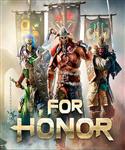 اکانت قانونی for honor برای playstation  ps4 و ps5